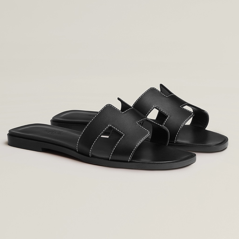 Hermès Oran Sandal